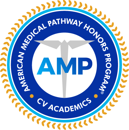CV Academics Logo