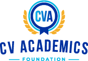 CV Academics Logo