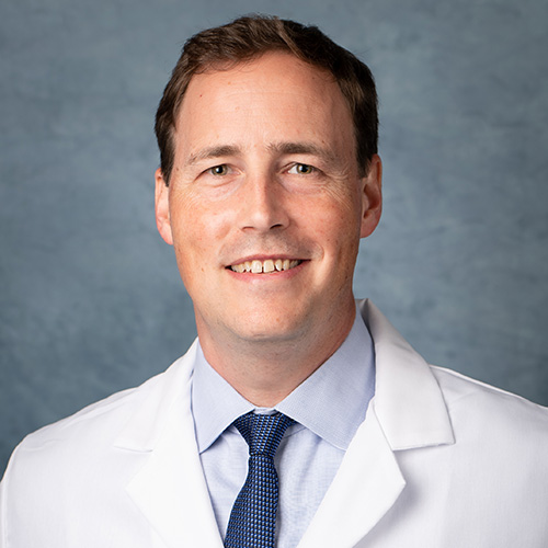 Andy Klein, MD