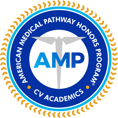 CVA AMP HP Logo