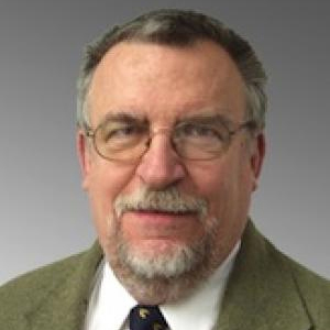 Carl Foster, Ph.D.