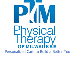 Physical Therapy of Milwaukee Logo