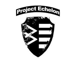 Project Echelon Logo