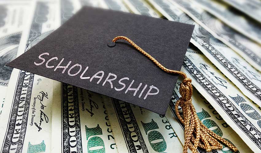 Scholarship Scholarship Opportunities Photo